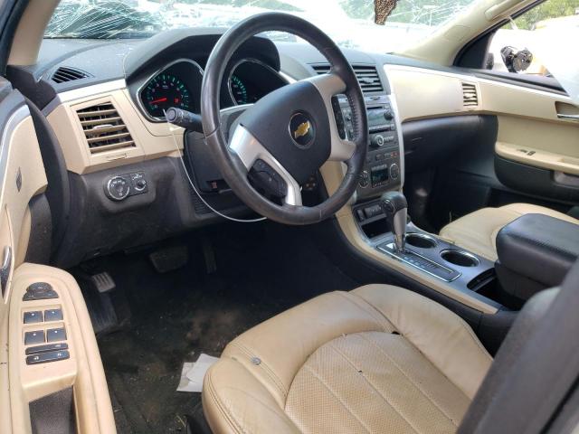 Photo 7 VIN: 1GNKRLED4BJ123199 - CHEVROLET TRAVERSE 