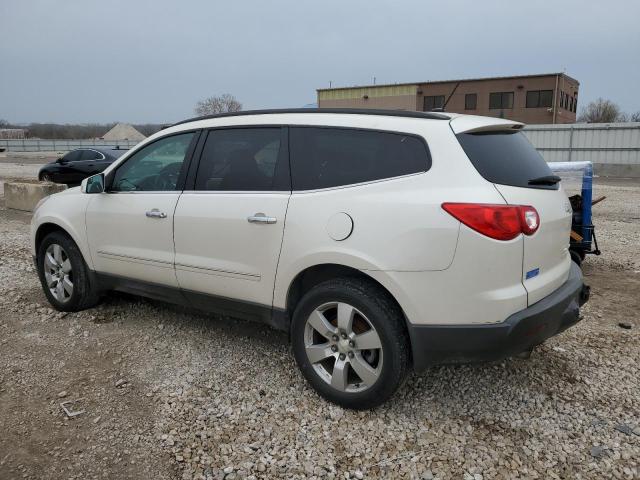 Photo 1 VIN: 1GNKRLED4BJ149964 - CHEVROLET TRAVERSE 