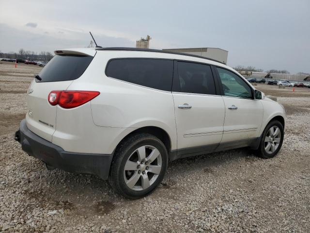 Photo 2 VIN: 1GNKRLED4BJ149964 - CHEVROLET TRAVERSE 