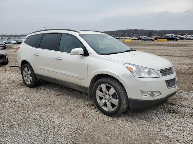 Photo 3 VIN: 1GNKRLED4BJ149964 - CHEVROLET TRAVERSE 