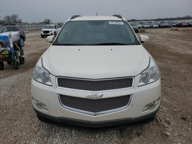 Photo 4 VIN: 1GNKRLED4BJ149964 - CHEVROLET TRAVERSE 