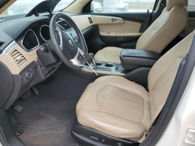 Photo 6 VIN: 1GNKRLED4BJ149964 - CHEVROLET TRAVERSE 