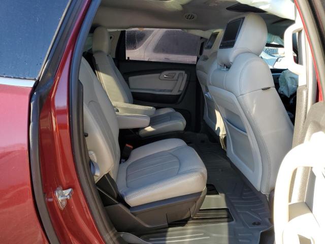 Photo 10 VIN: 1GNKRLED4BJ159944 - CHEVROLET TRAVERSE 