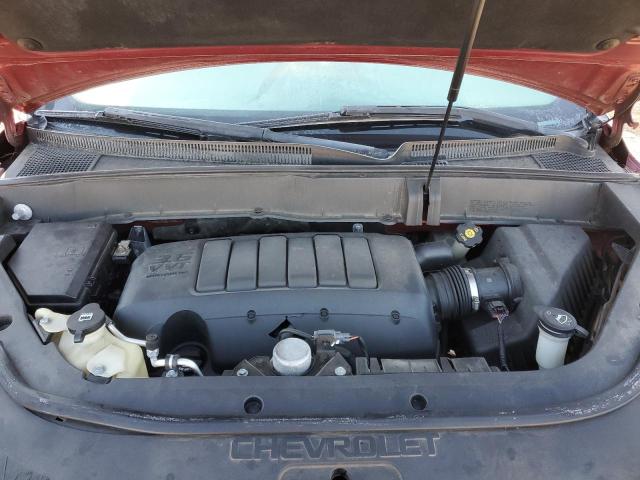 Photo 11 VIN: 1GNKRLED4BJ159944 - CHEVROLET TRAVERSE 