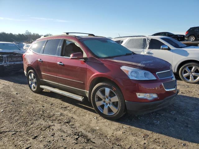 Photo 3 VIN: 1GNKRLED4BJ159944 - CHEVROLET TRAVERSE 