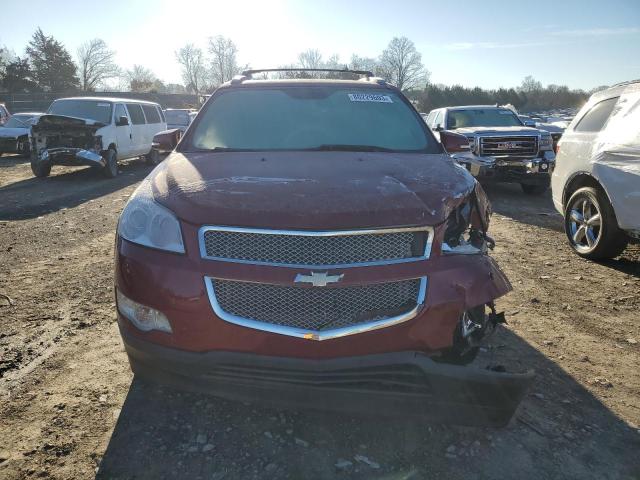 Photo 4 VIN: 1GNKRLED4BJ159944 - CHEVROLET TRAVERSE 