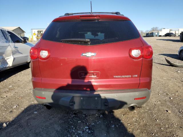 Photo 5 VIN: 1GNKRLED4BJ159944 - CHEVROLET TRAVERSE 