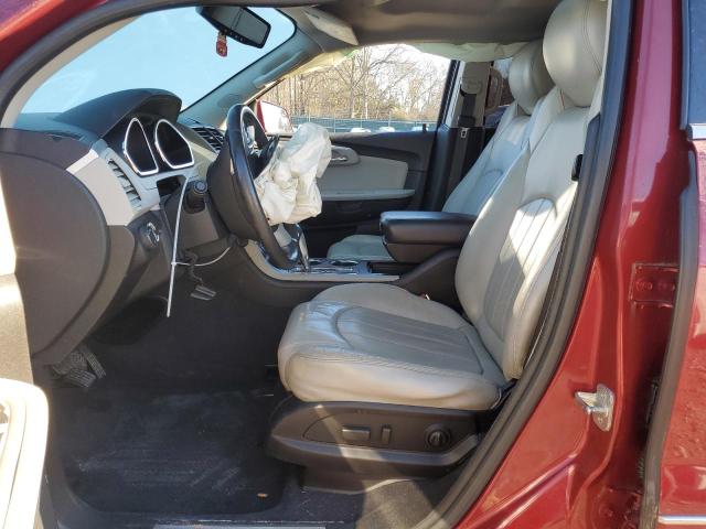 Photo 6 VIN: 1GNKRLED4BJ159944 - CHEVROLET TRAVERSE 