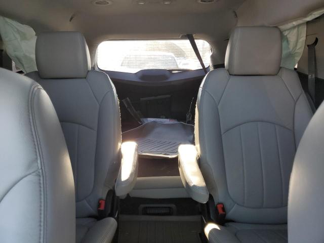 Photo 9 VIN: 1GNKRLED4BJ159944 - CHEVROLET TRAVERSE 