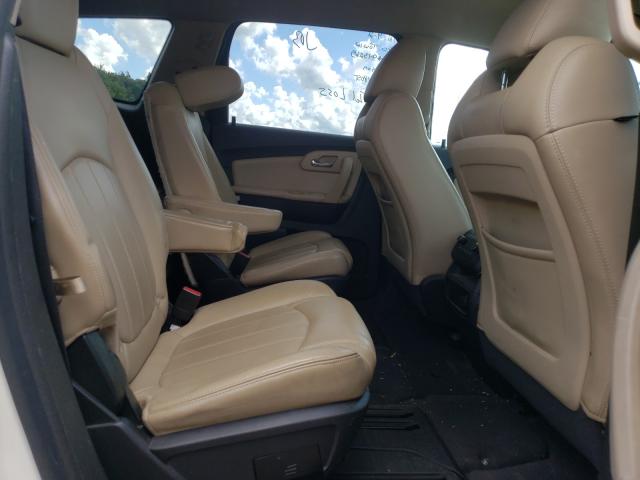 Photo 5 VIN: 1GNKRLED4BJ310247 - CHEVROLET TRAVERSE L 