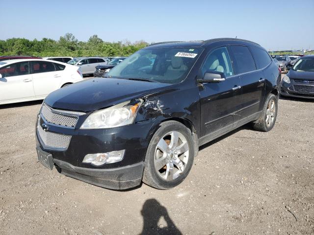 Photo 0 VIN: 1GNKRLED4BJ344219 - CHEVROLET TRAVERSE 