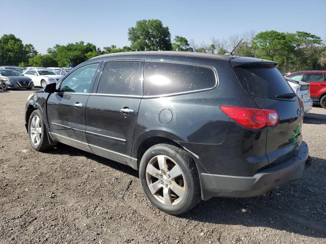 Photo 1 VIN: 1GNKRLED4BJ344219 - CHEVROLET TRAVERSE 