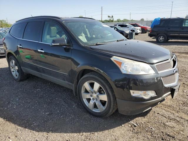 Photo 3 VIN: 1GNKRLED4BJ344219 - CHEVROLET TRAVERSE 