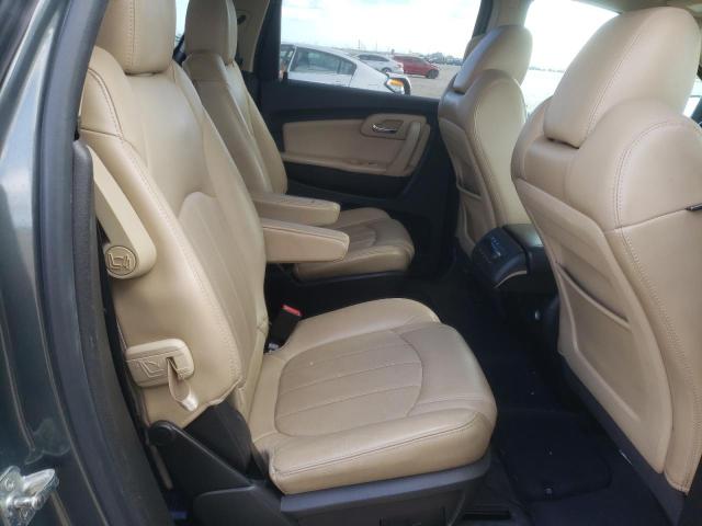 Photo 5 VIN: 1GNKRLED4BJ356855 - CHEVROLET TRAVERSE L 