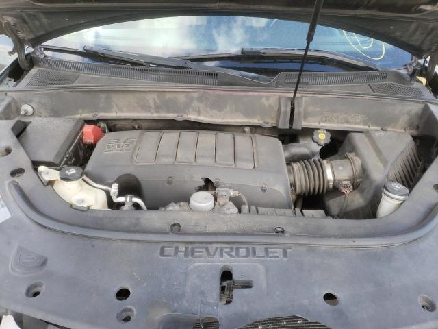 Photo 6 VIN: 1GNKRLED4BJ356855 - CHEVROLET TRAVERSE L 