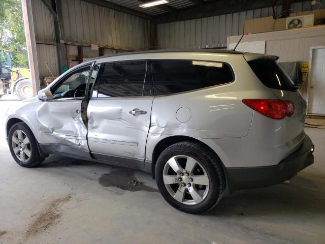 Photo 1 VIN: 1GNKRLED4BJ387412 - CHEVROLET TRAVERSE 