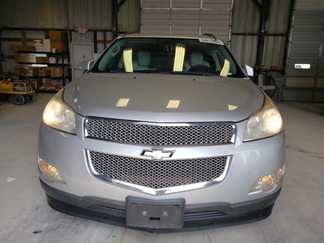 Photo 4 VIN: 1GNKRLED4BJ387412 - CHEVROLET TRAVERSE 