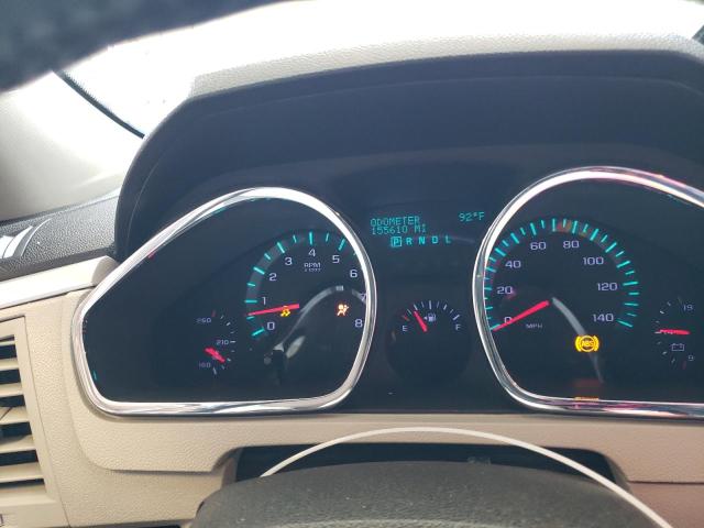 Photo 8 VIN: 1GNKRLED4BJ387412 - CHEVROLET TRAVERSE 