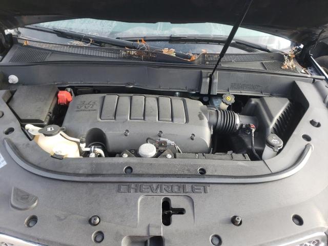 Photo 6 VIN: 1GNKRLED4CJ365332 - CHEVROLET TRAVERSE L 