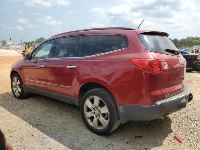 Photo 1 VIN: 1GNKRLED4CJ376556 - CHEVROLET TRAVERSE L 