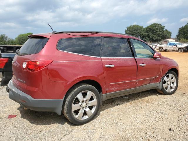 Photo 2 VIN: 1GNKRLED4CJ376556 - CHEVROLET TRAVERSE L 