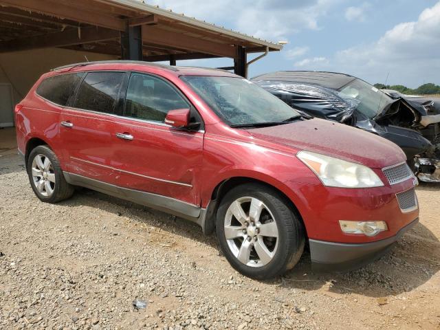 Photo 3 VIN: 1GNKRLED4CJ376556 - CHEVROLET TRAVERSE L 