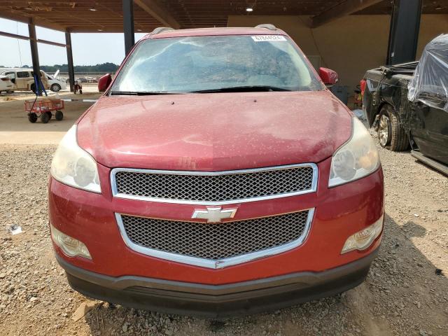 Photo 4 VIN: 1GNKRLED4CJ376556 - CHEVROLET TRAVERSE L 