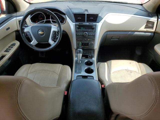 Photo 7 VIN: 1GNKRLED4CJ376556 - CHEVROLET TRAVERSE L 