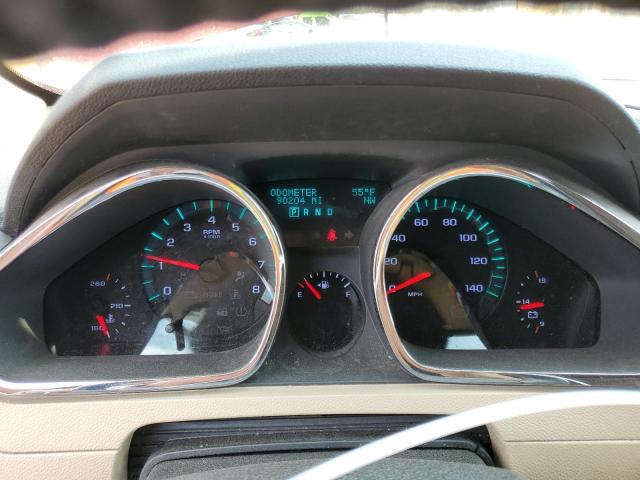 Photo 8 VIN: 1GNKRLED4CJ376556 - CHEVROLET TRAVERSE L 