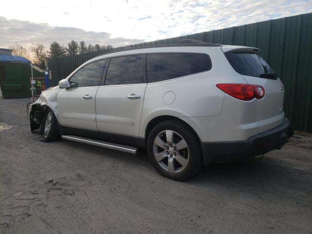 Photo 1 VIN: 1GNKRLED5BJ114138 - CHEVROLET TRAVERSE L 