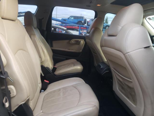 Photo 10 VIN: 1GNKRLED5BJ114138 - CHEVROLET TRAVERSE L 