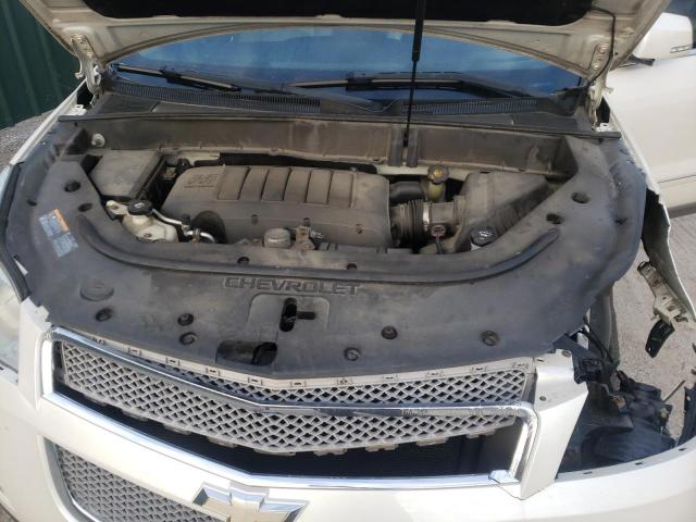 Photo 11 VIN: 1GNKRLED5BJ114138 - CHEVROLET TRAVERSE L 