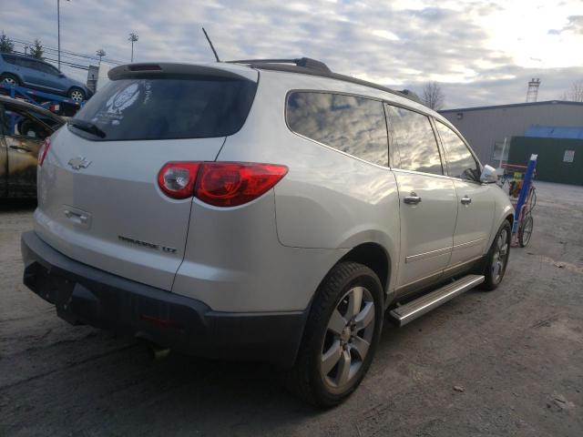 Photo 2 VIN: 1GNKRLED5BJ114138 - CHEVROLET TRAVERSE L 