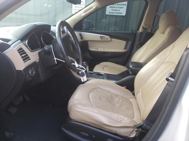 Photo 6 VIN: 1GNKRLED5BJ114138 - CHEVROLET TRAVERSE L 