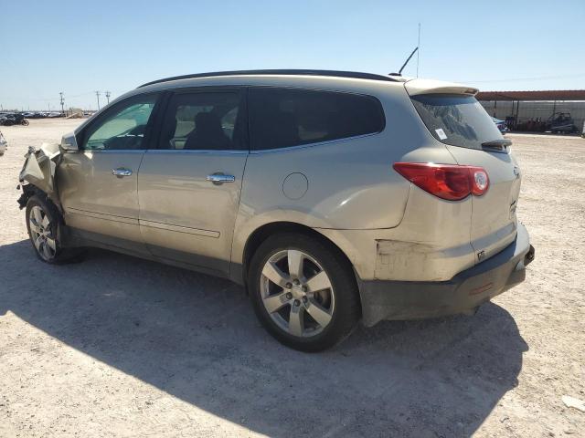 Photo 1 VIN: 1GNKRLED5BJ381179 - CHEVROLET TRAVERSE L 