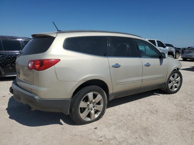 Photo 2 VIN: 1GNKRLED5BJ381179 - CHEVROLET TRAVERSE L 