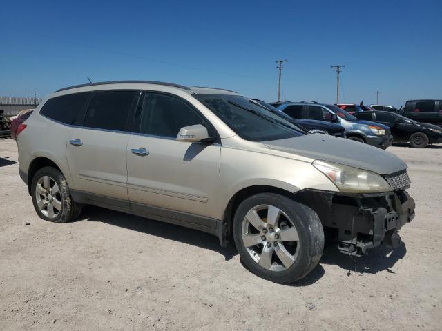 Photo 3 VIN: 1GNKRLED5BJ381179 - CHEVROLET TRAVERSE L 