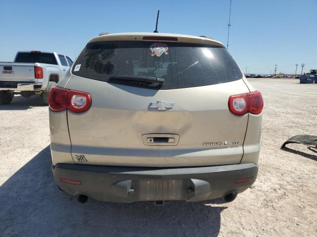 Photo 5 VIN: 1GNKRLED5BJ381179 - CHEVROLET TRAVERSE L 