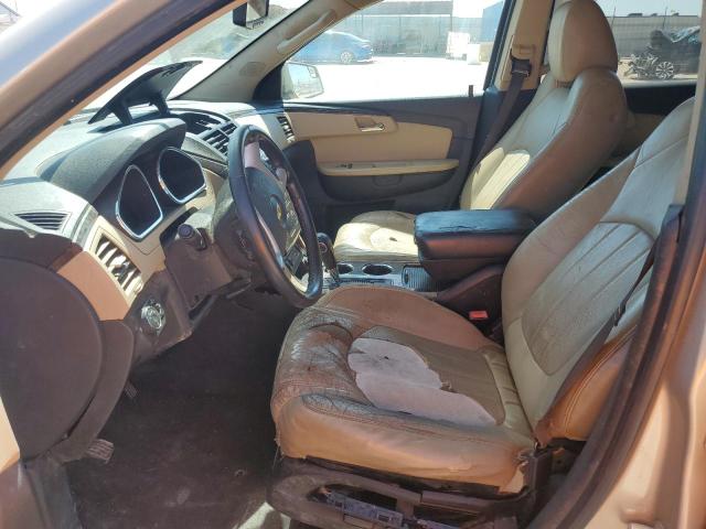 Photo 6 VIN: 1GNKRLED5BJ381179 - CHEVROLET TRAVERSE L 