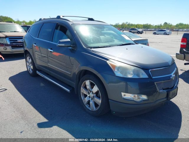 Photo 0 VIN: 1GNKRLED5CJ309044 - CHEVROLET TRAVERSE 