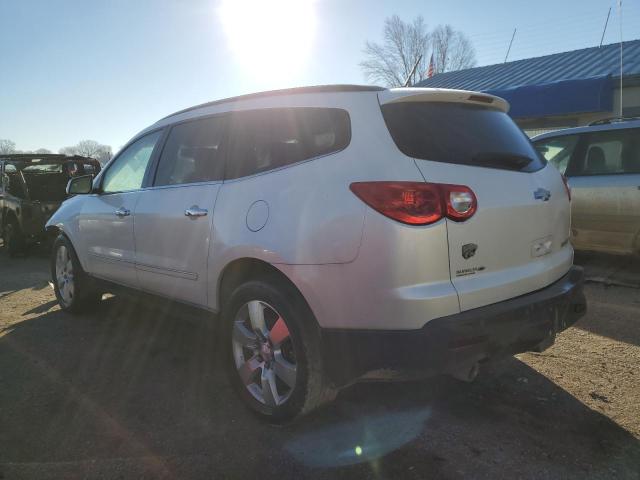 Photo 1 VIN: 1GNKRLED5CJ343761 - CHEVROLET TRAVERSE 