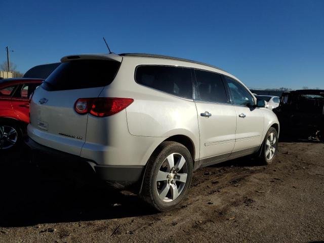 Photo 2 VIN: 1GNKRLED5CJ343761 - CHEVROLET TRAVERSE 