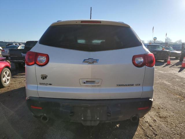 Photo 5 VIN: 1GNKRLED5CJ343761 - CHEVROLET TRAVERSE 