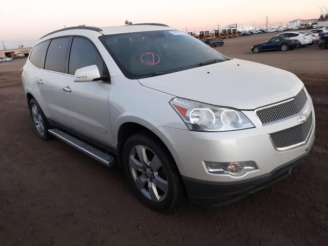 Photo 0 VIN: 1GNKRLED6BJ175269 - CHEVROLET TRAVERSE L 