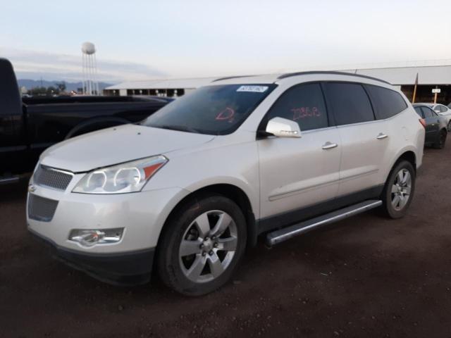 Photo 1 VIN: 1GNKRLED6BJ175269 - CHEVROLET TRAVERSE L 