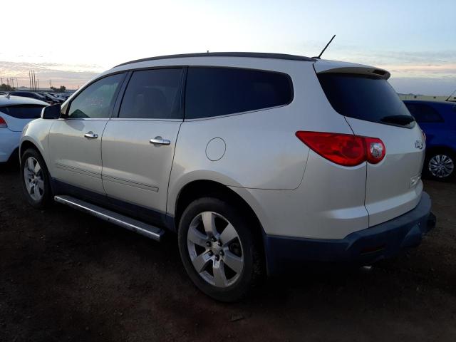 Photo 2 VIN: 1GNKRLED6BJ175269 - CHEVROLET TRAVERSE L 