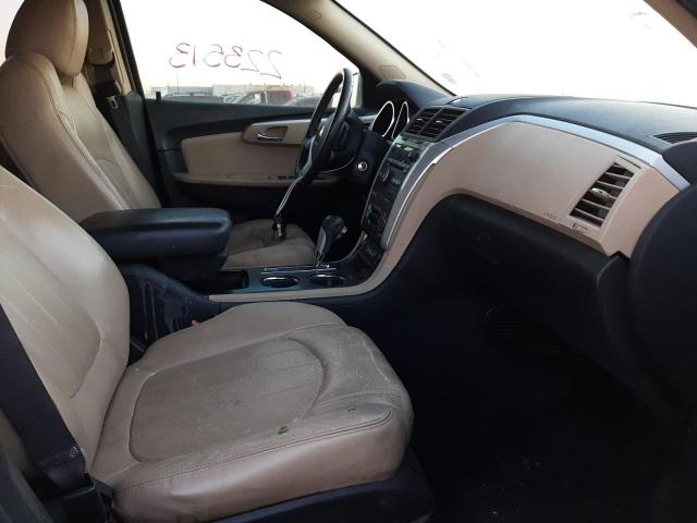 Photo 4 VIN: 1GNKRLED6BJ175269 - CHEVROLET TRAVERSE L 