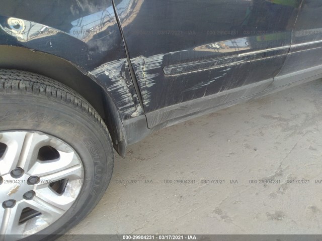 Photo 5 VIN: 1GNKRLED6BJ186661 - CHEVROLET TRAVERSE 