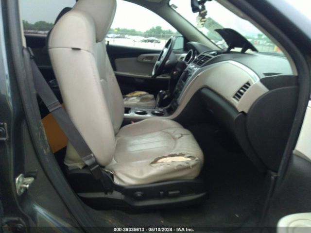 Photo 4 VIN: 1GNKRLED6BJ300805 - CHEVROLET TRAVERSE 