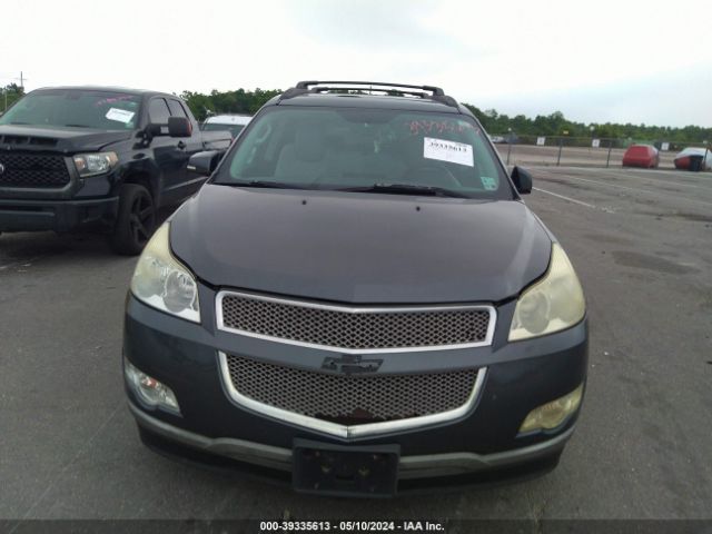 Photo 5 VIN: 1GNKRLED6BJ300805 - CHEVROLET TRAVERSE 